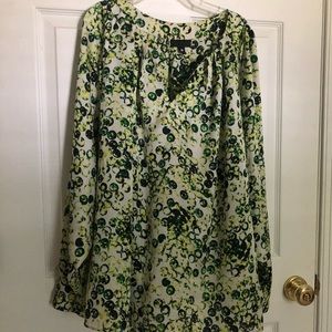 Worthington Women’s dress shirt. 3X